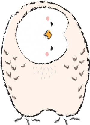 Uppik owl Uppik owl